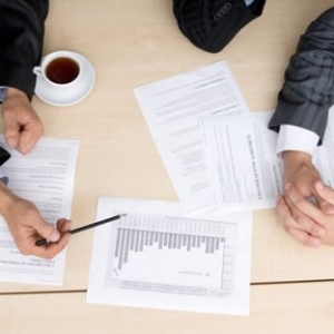 Documents required for filing corporate tax in Singapore