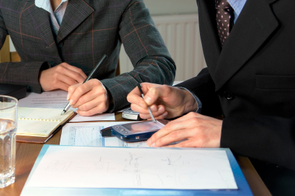 Drafting of Financial Statements 