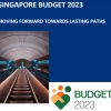 Singapore Budget 2023
